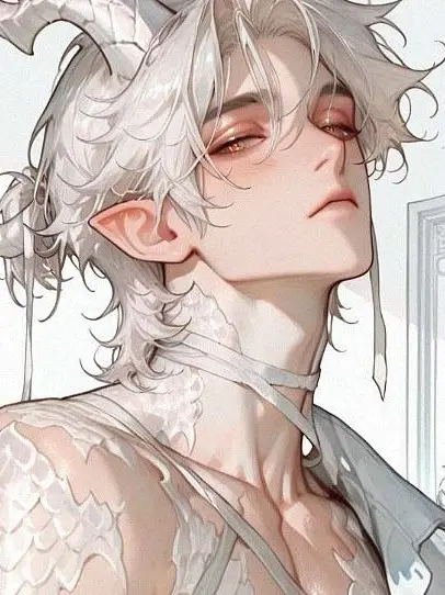 Osakana_Tabero의 常識勉強中！人間初心者ドラゴン！？