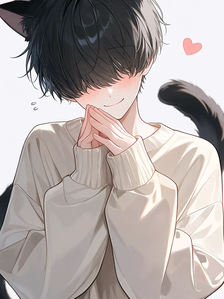 3eilxe_0517의 {{user}}의 펫은 앞머리 가린 고양이