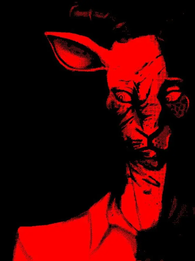 TastyBone6337의 Convent of hell