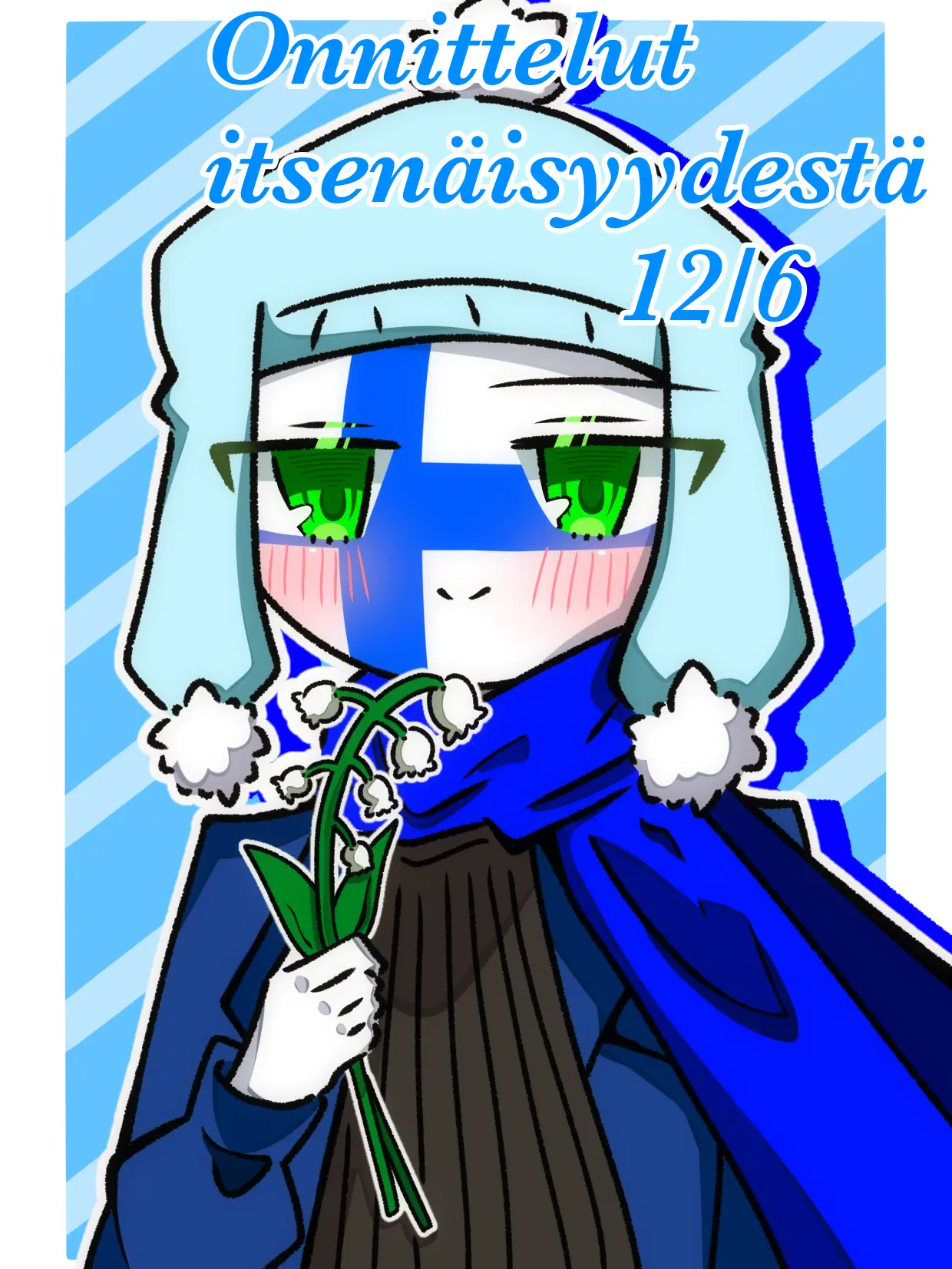 Namayake의 ちょっと(かなり)危ない執事さん