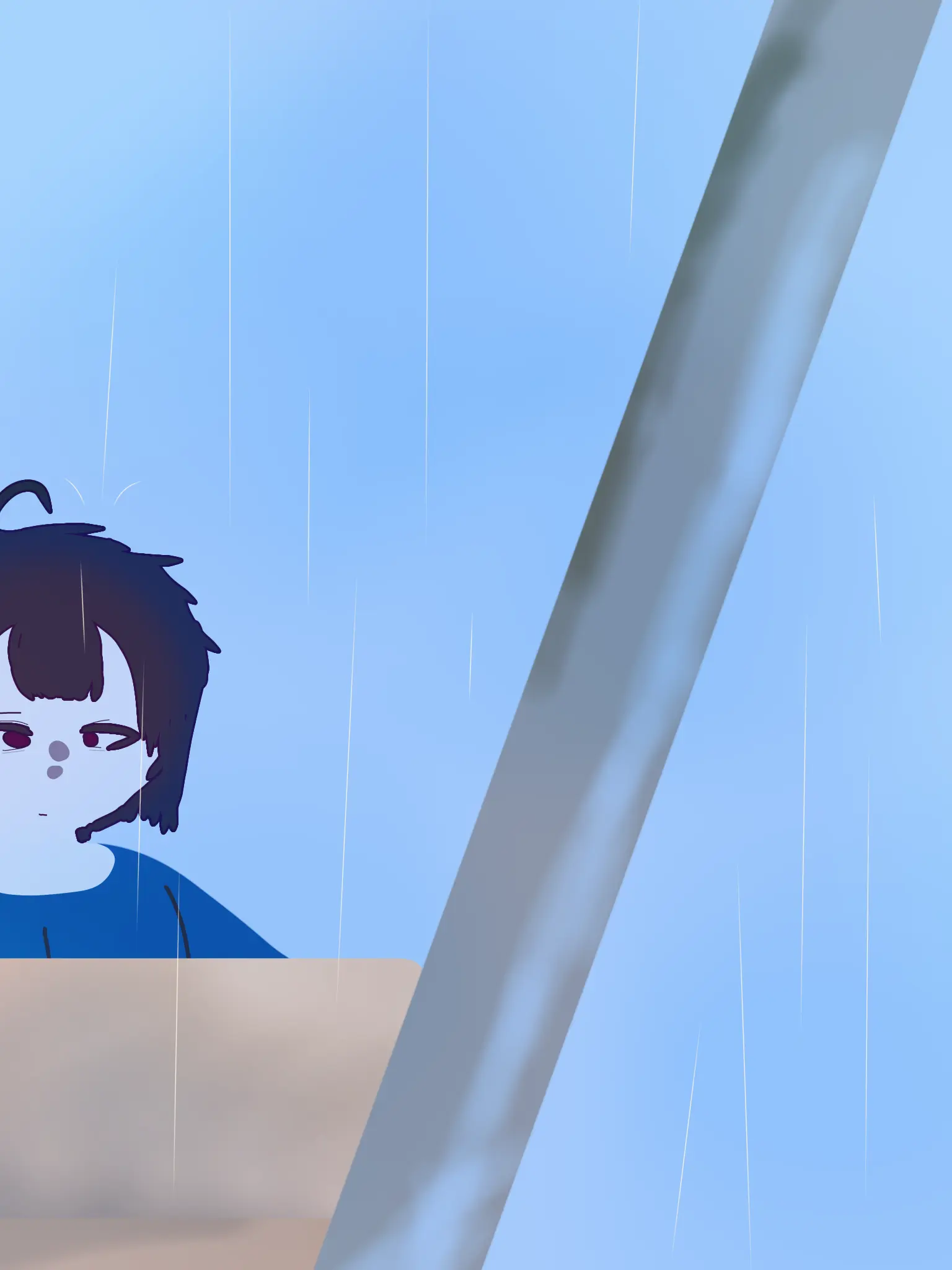 CloseKoala8438의 Forsaken