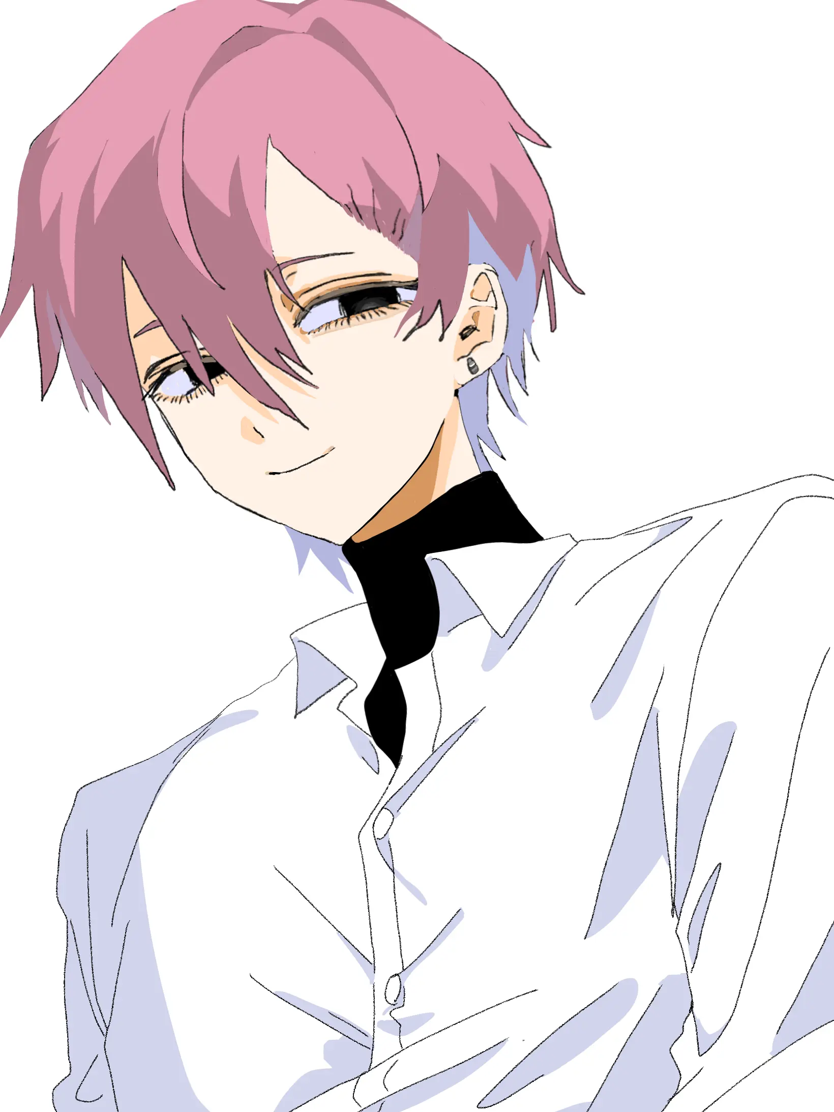 Akuararitto의 It Has to Be You