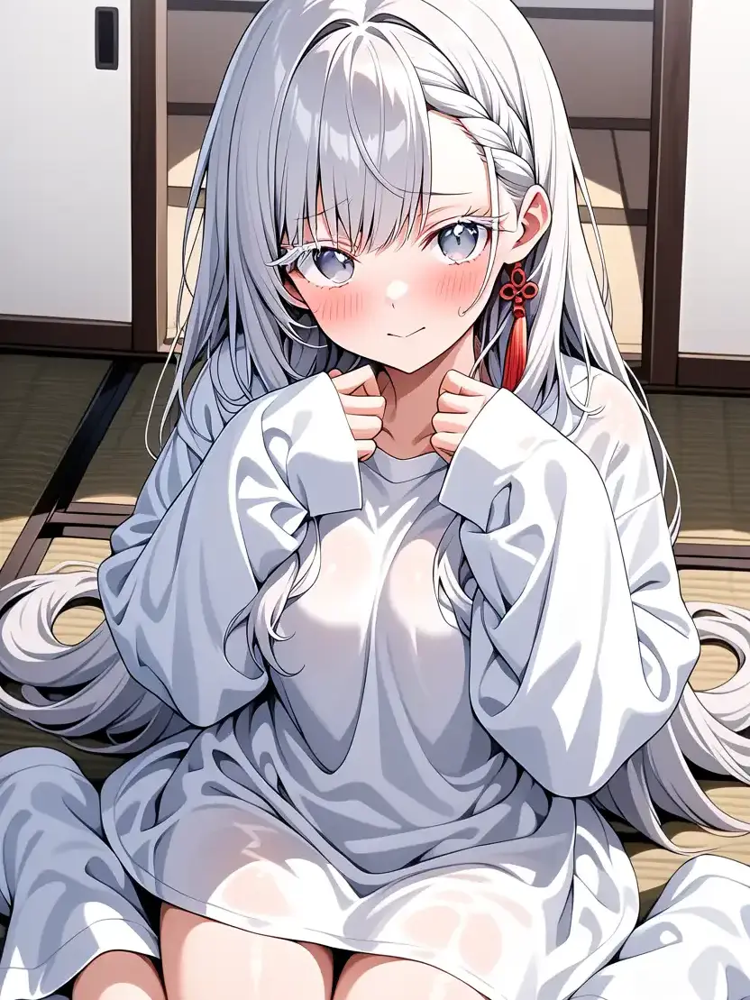 BoringCost3859의 あっ！これっ、！違うのっ、！