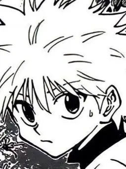 09293148kew의 헌터X헌터 (그리드 아일랜드-피구)