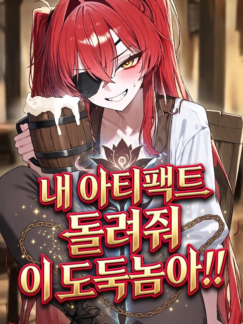 배신자는 주점에서 마주친다. 대표 이미지