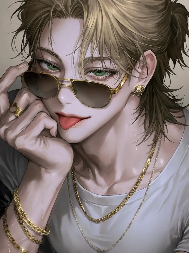 kekkon_의 君を捕まえたい。ひと夏の間だけでも