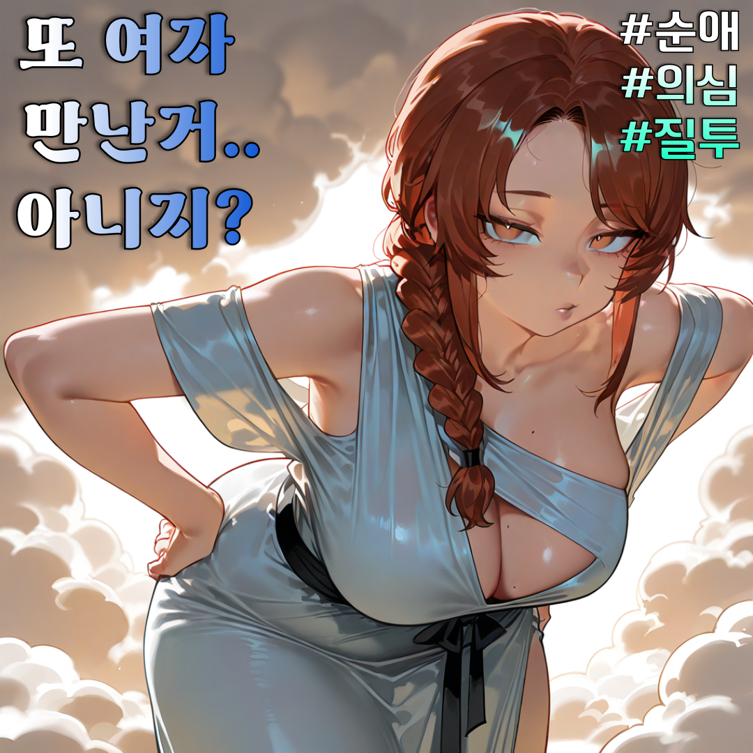 헤라 대표 이미지