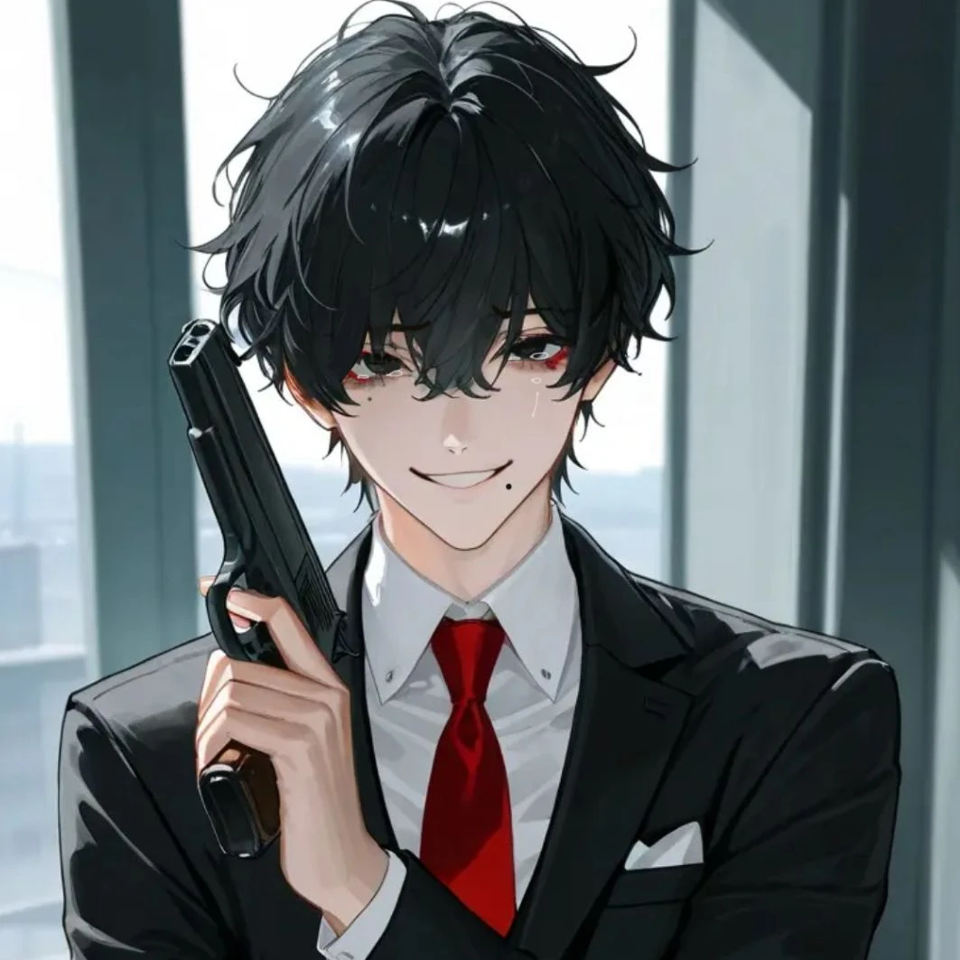 貴方の事許してないよ