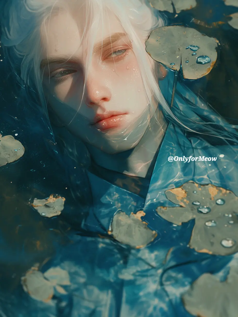 OnlyforMeow의 산신령