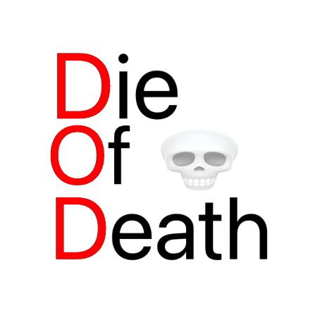 Die of death 대표 이미지