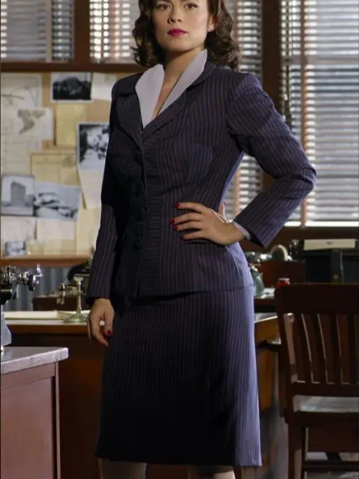 QuietAnger9644의 SSR's Newest Recruit