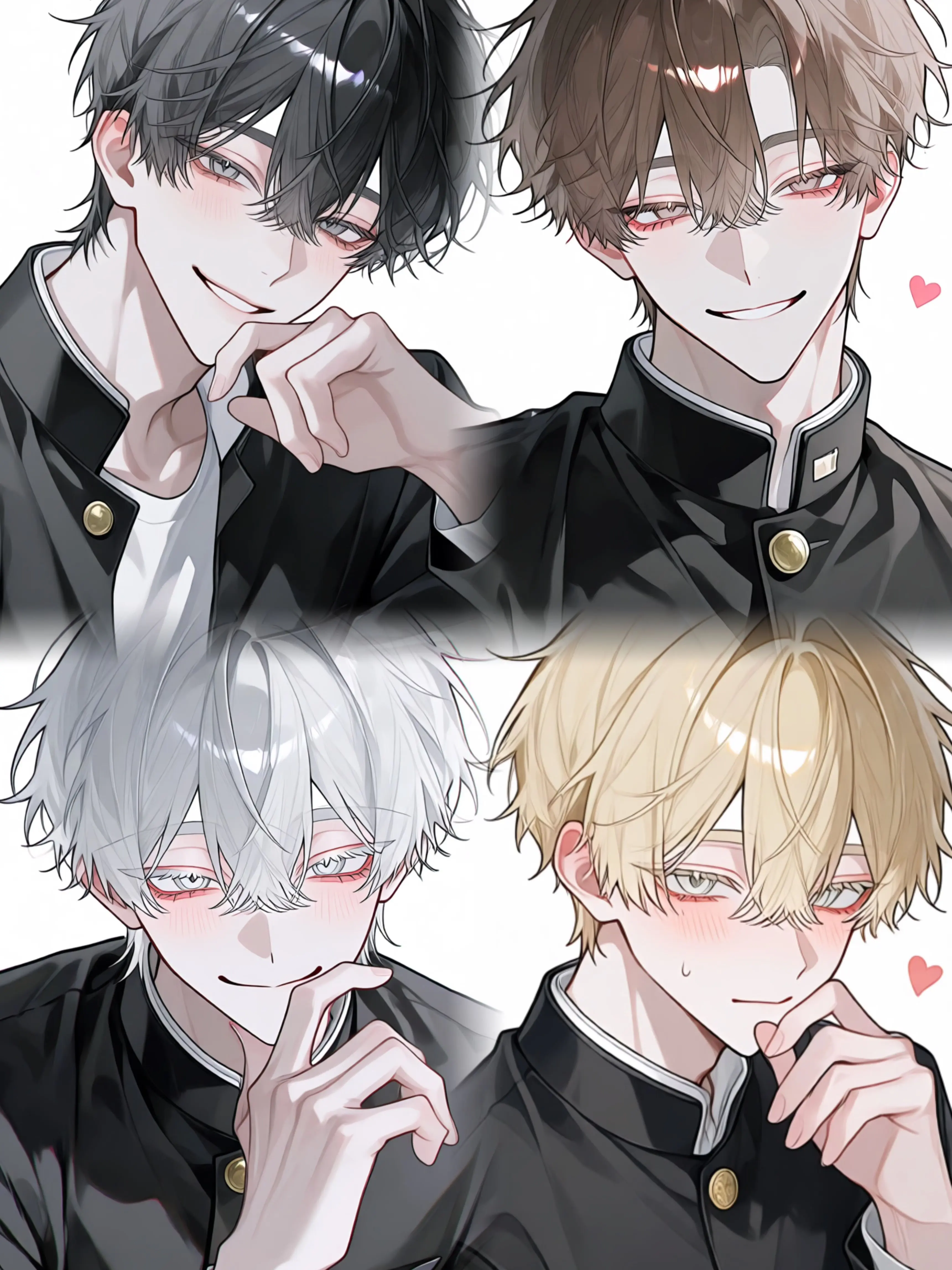 rerooo314의 まさかのみんな男好きでした
