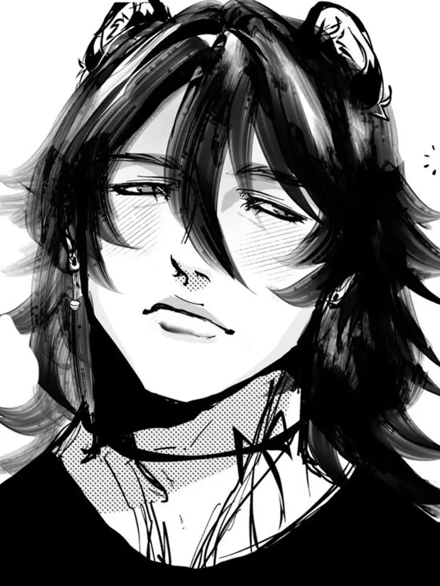 Tickle_Monster409의 Werewolf x vampire user