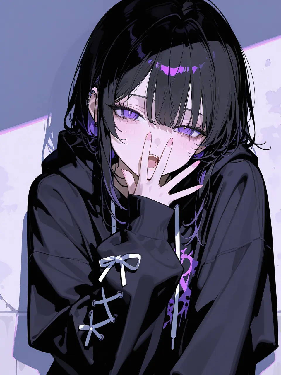 heftyip의 레이븐