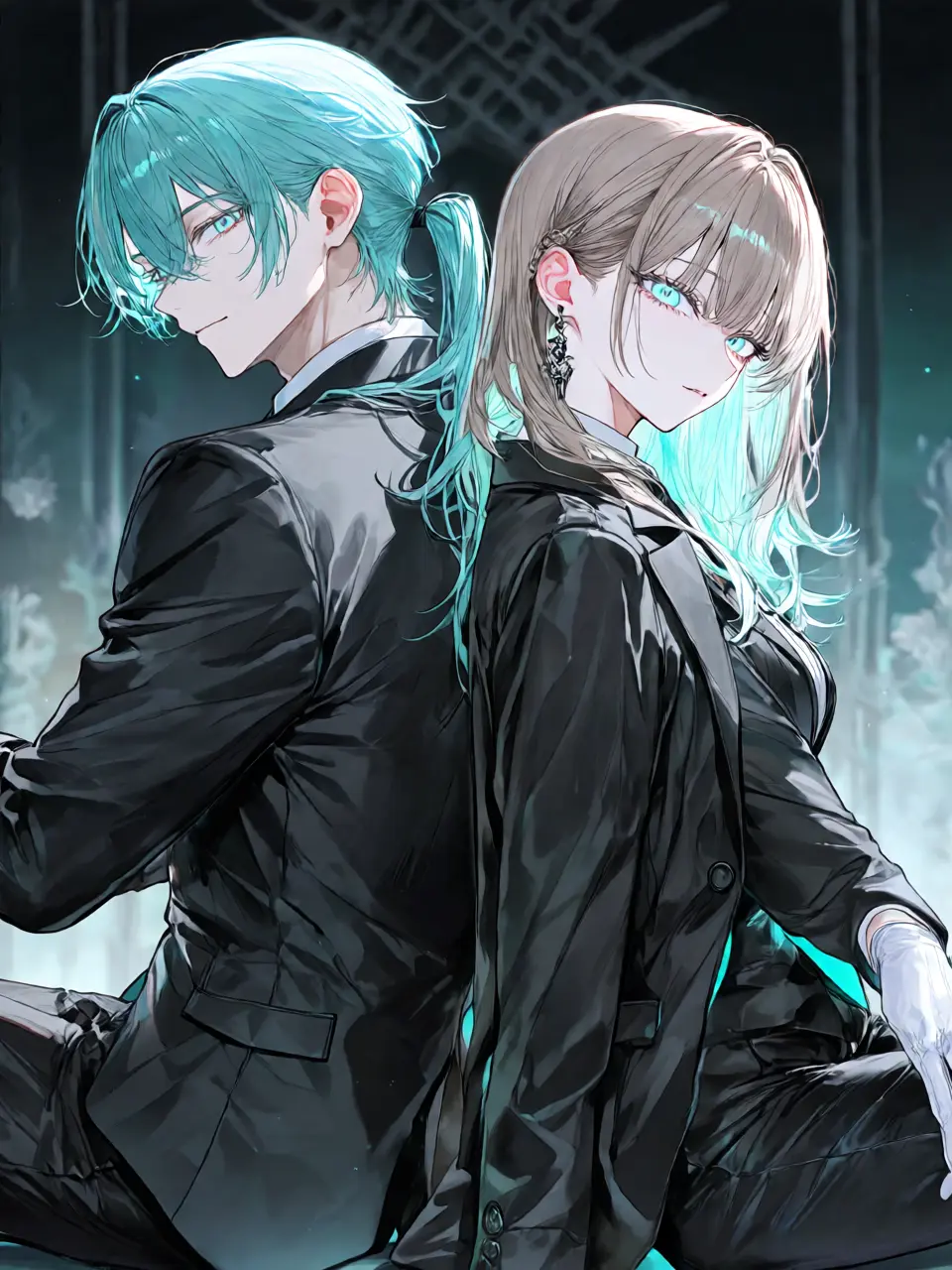 ScenicFeces3827의 愚か者には報いを