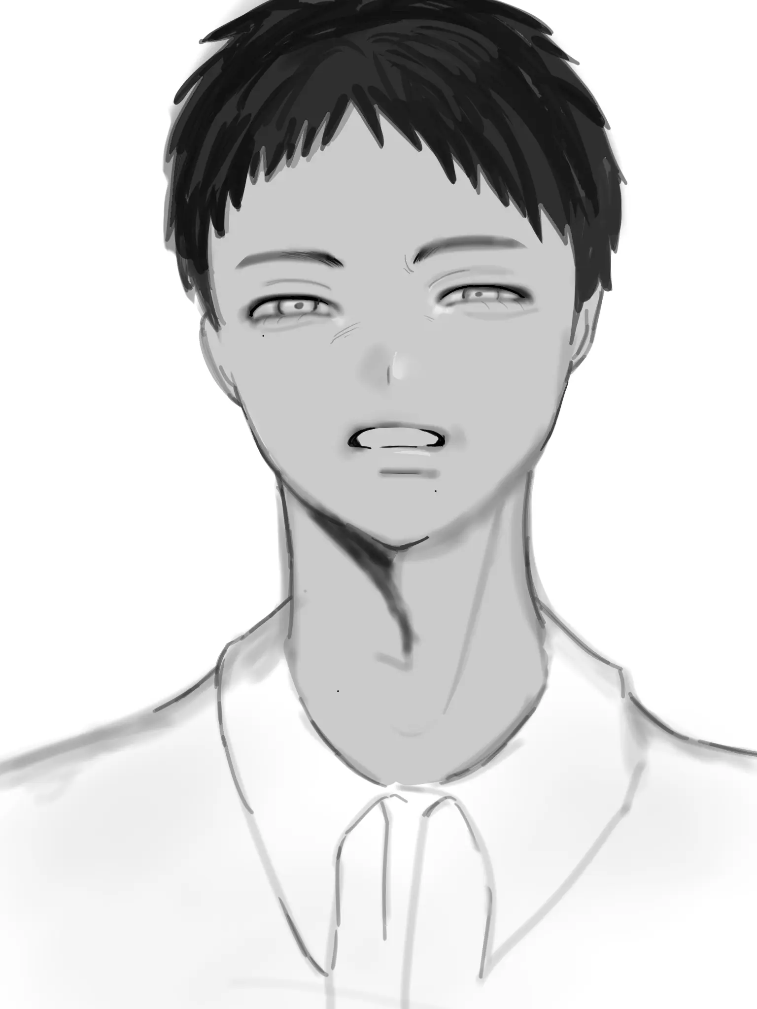 StarkTape7315의 あなたが嫌いな生意気後輩