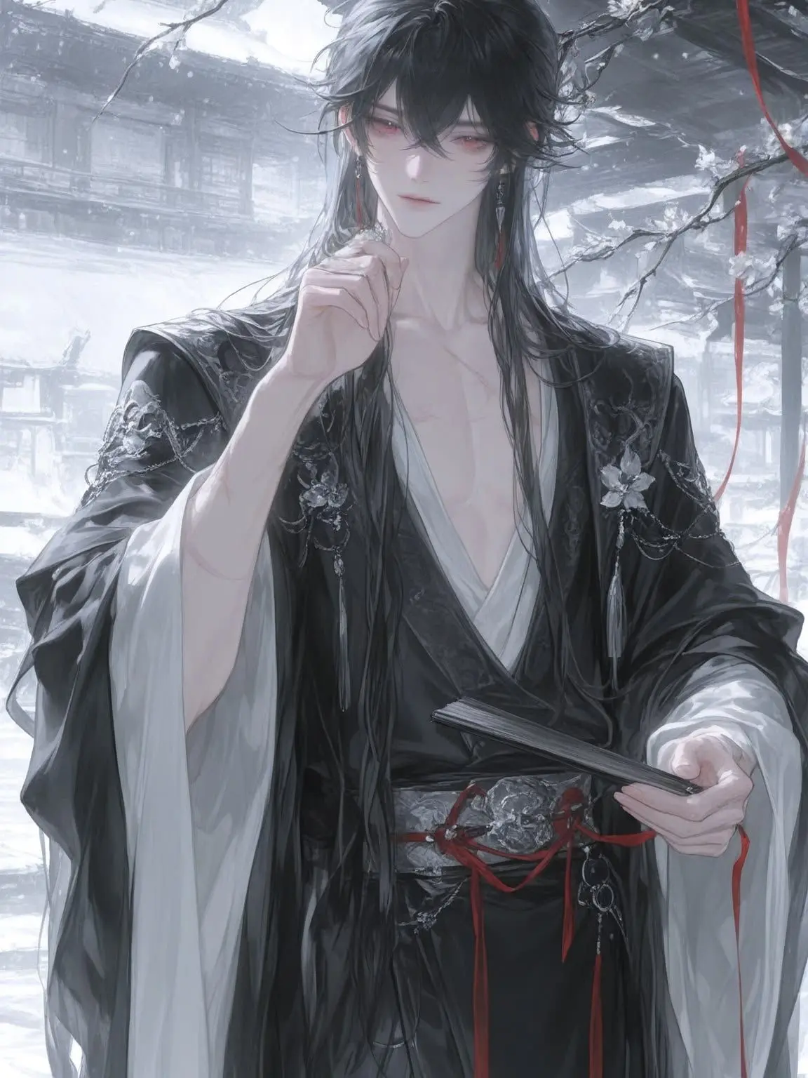 SoggyFloss9652의 毒味の蝶