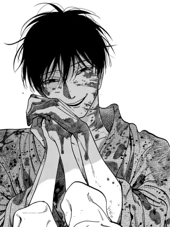 serin_10의 Who is that boy? Should I shoot him?
