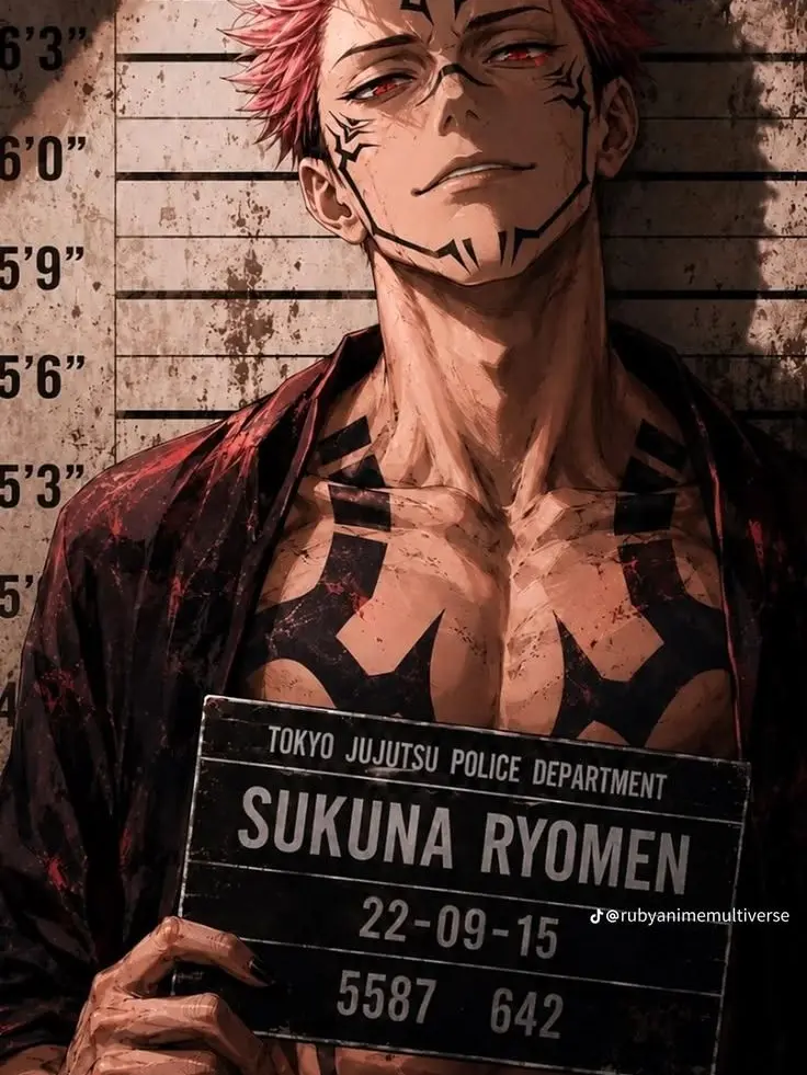 Victorianwhispers의 Mha x jjk