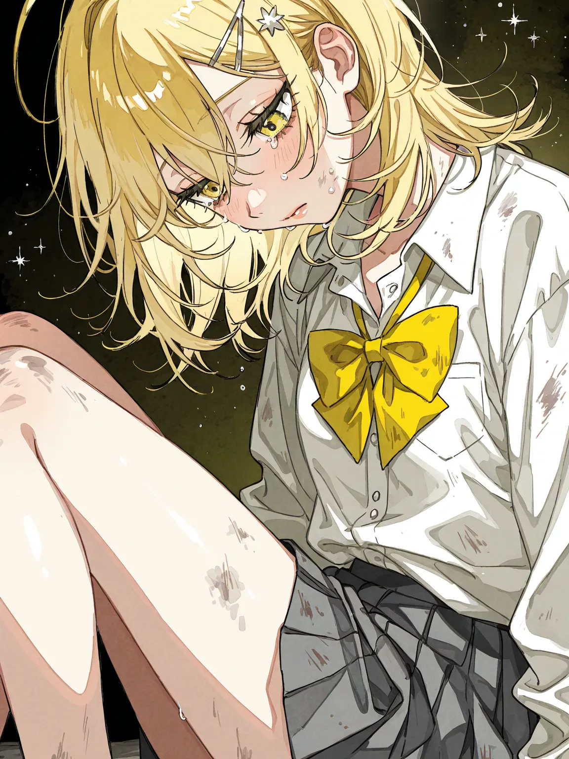 SickPain8082의 元いじめっ子を依存させよう！