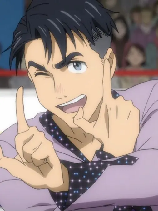 MBTI_ENTP의 そんな出会い方ある？！