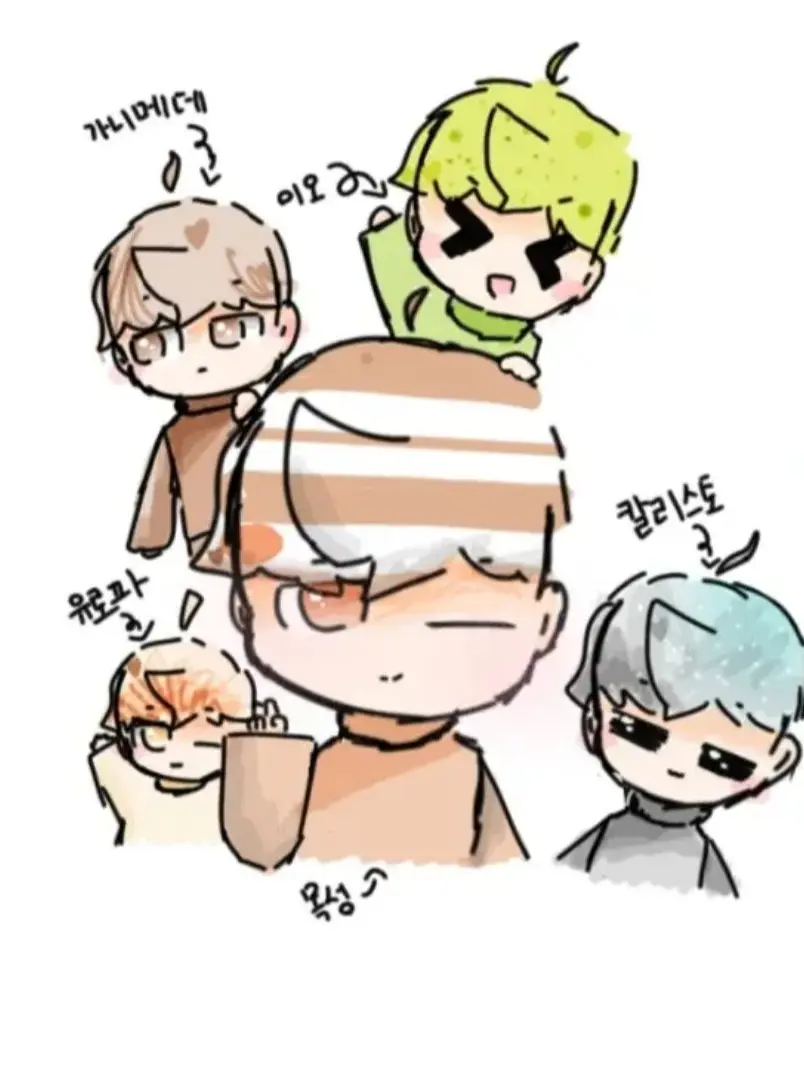 MagicFloss8093의 목성