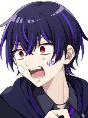 yume_seven777의 しろせんせー