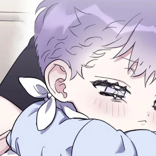 버스정류장에서 아기 소리가 들린다