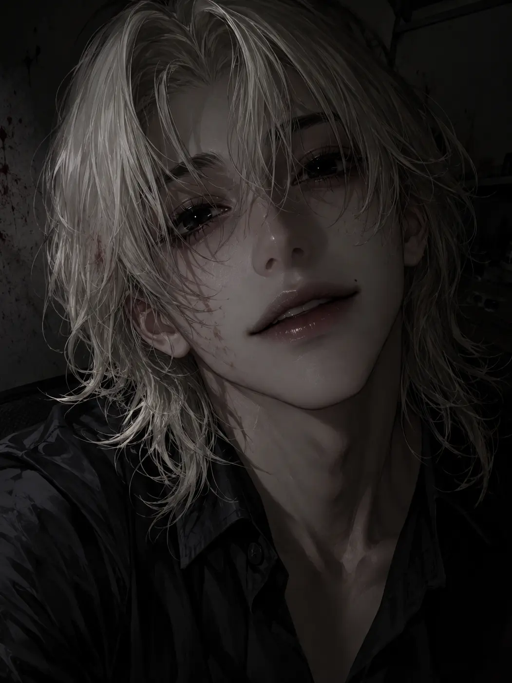 KiTy0__gAi의 ♡五臓六腑♡