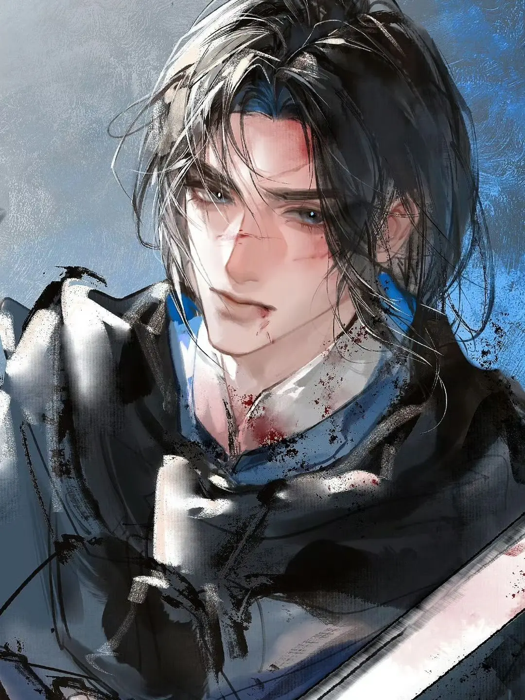 Wansoumsajan의 백유겸