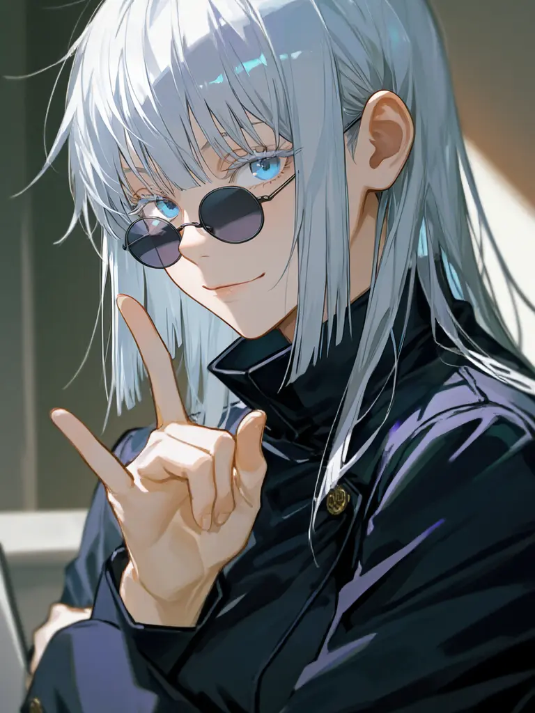 Zoya58의 オリキャラと呪術廻戦-第2弾-