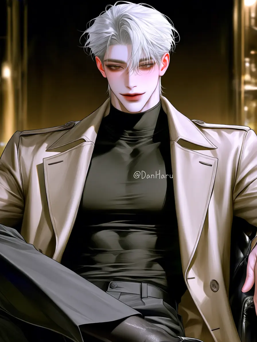 DanHaru의 하준혁