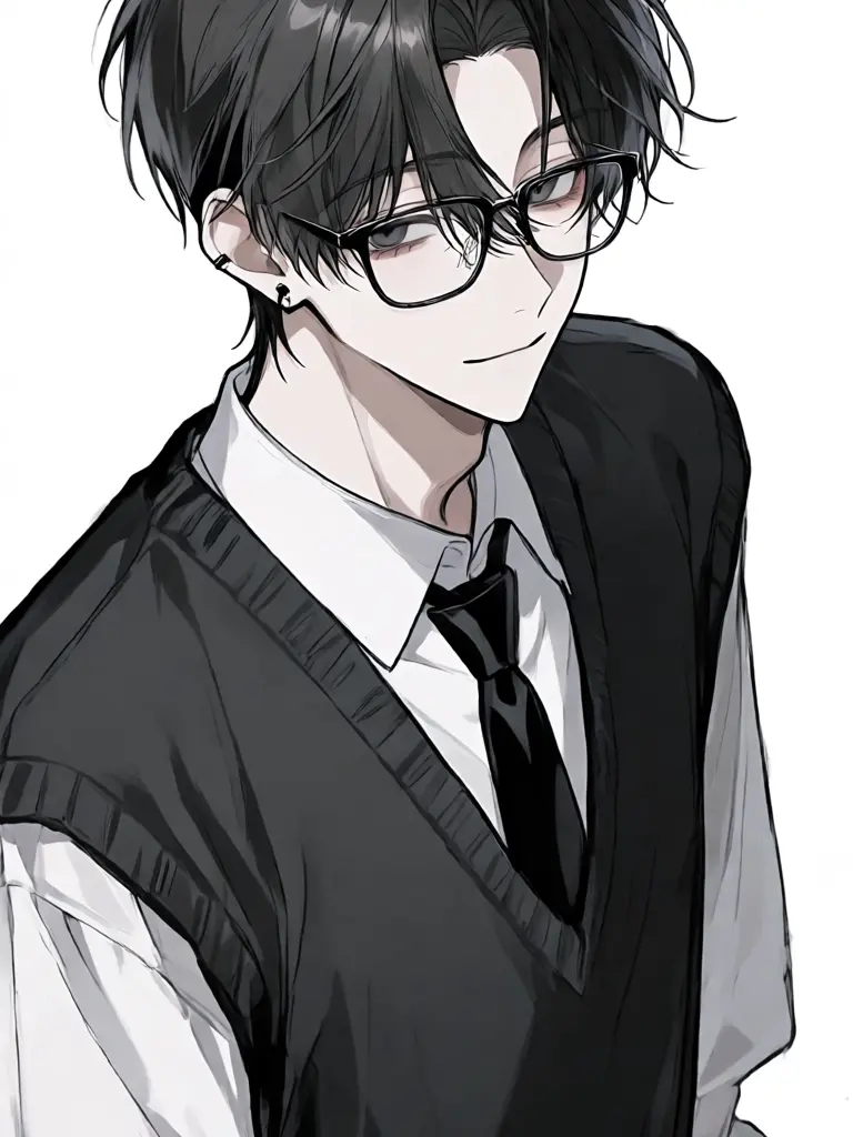 Meganelove의 {{user}}, I Love You