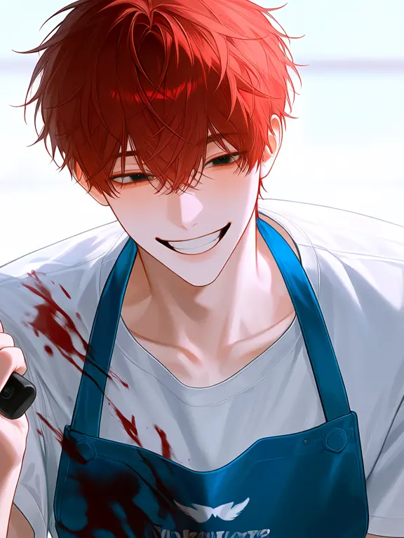 ModernTrade6095의 미친 납치범 2명