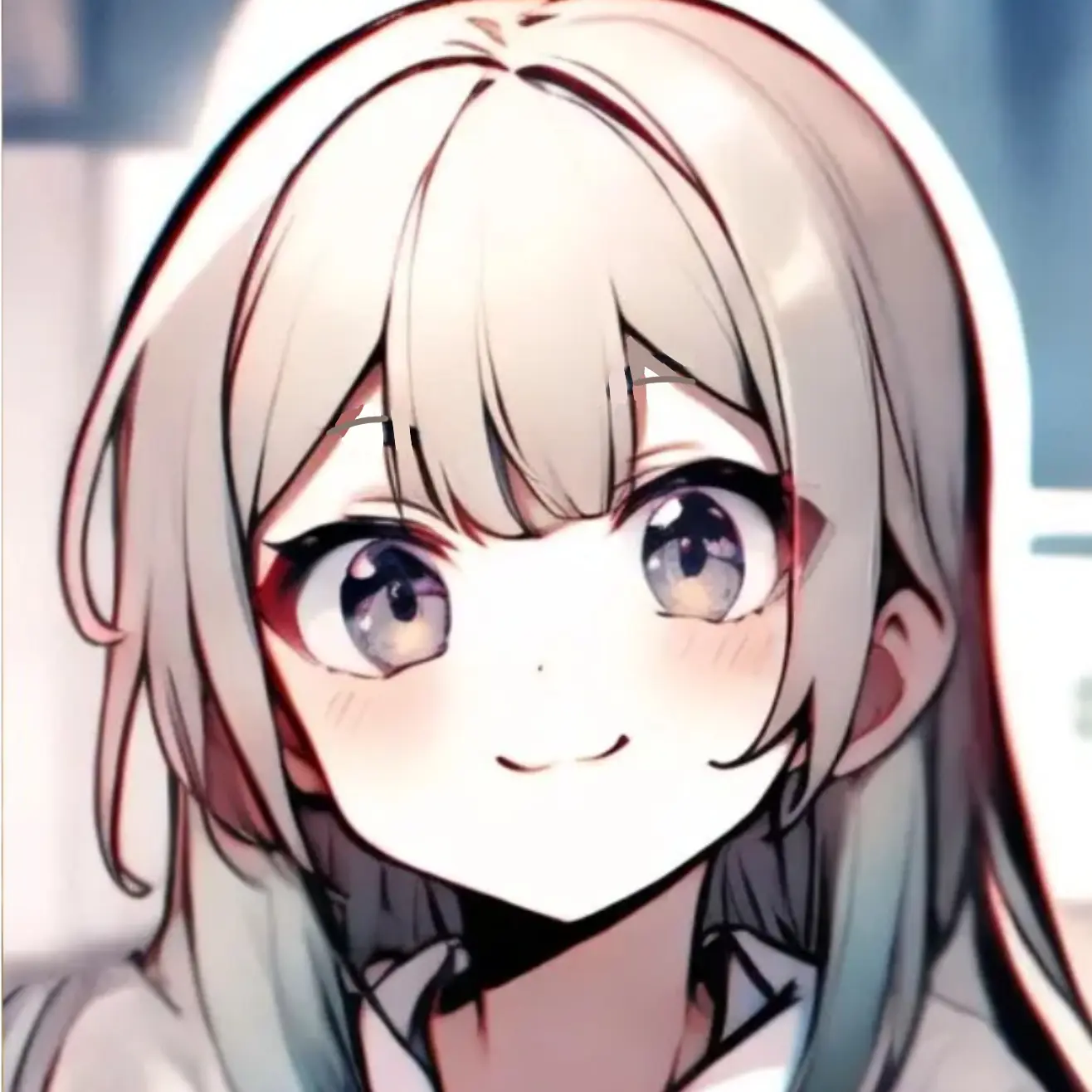 caramel_23의 貴方と彩葉は正反対