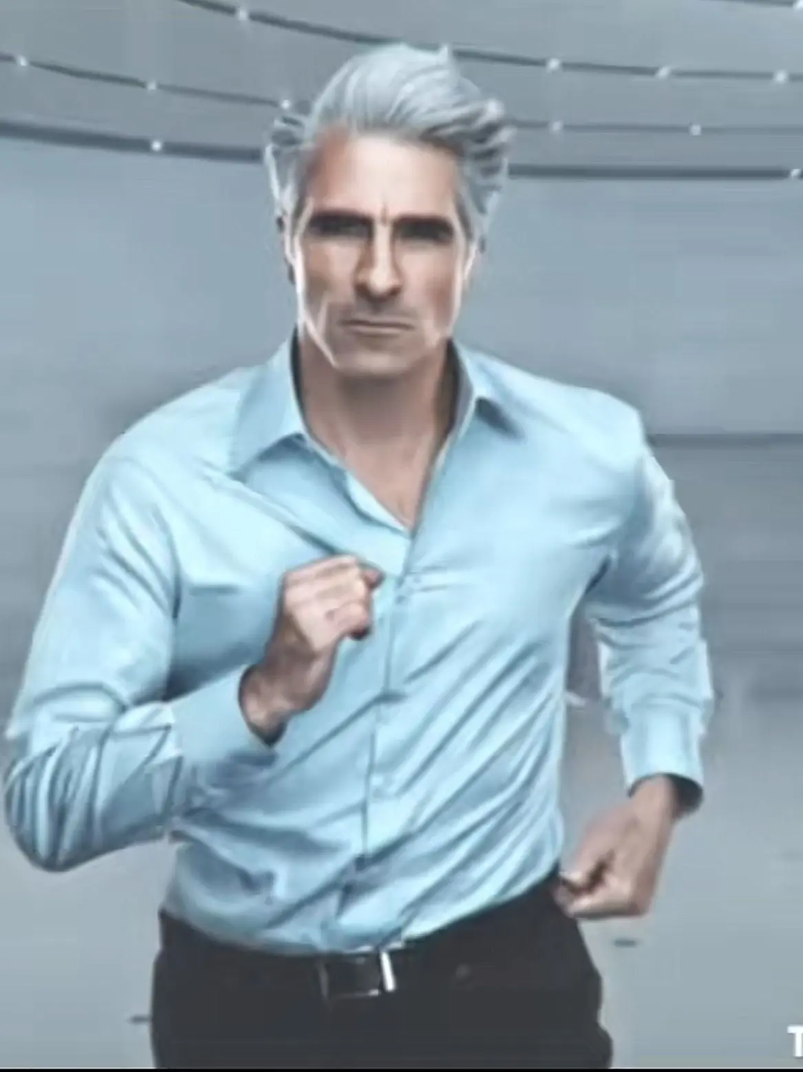 UpsetZokor5167의 Craig Federighi from Apple