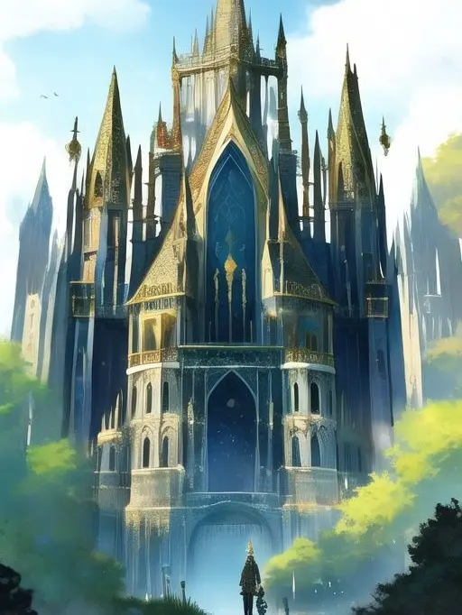 MatureAnts7529의 魔法学園