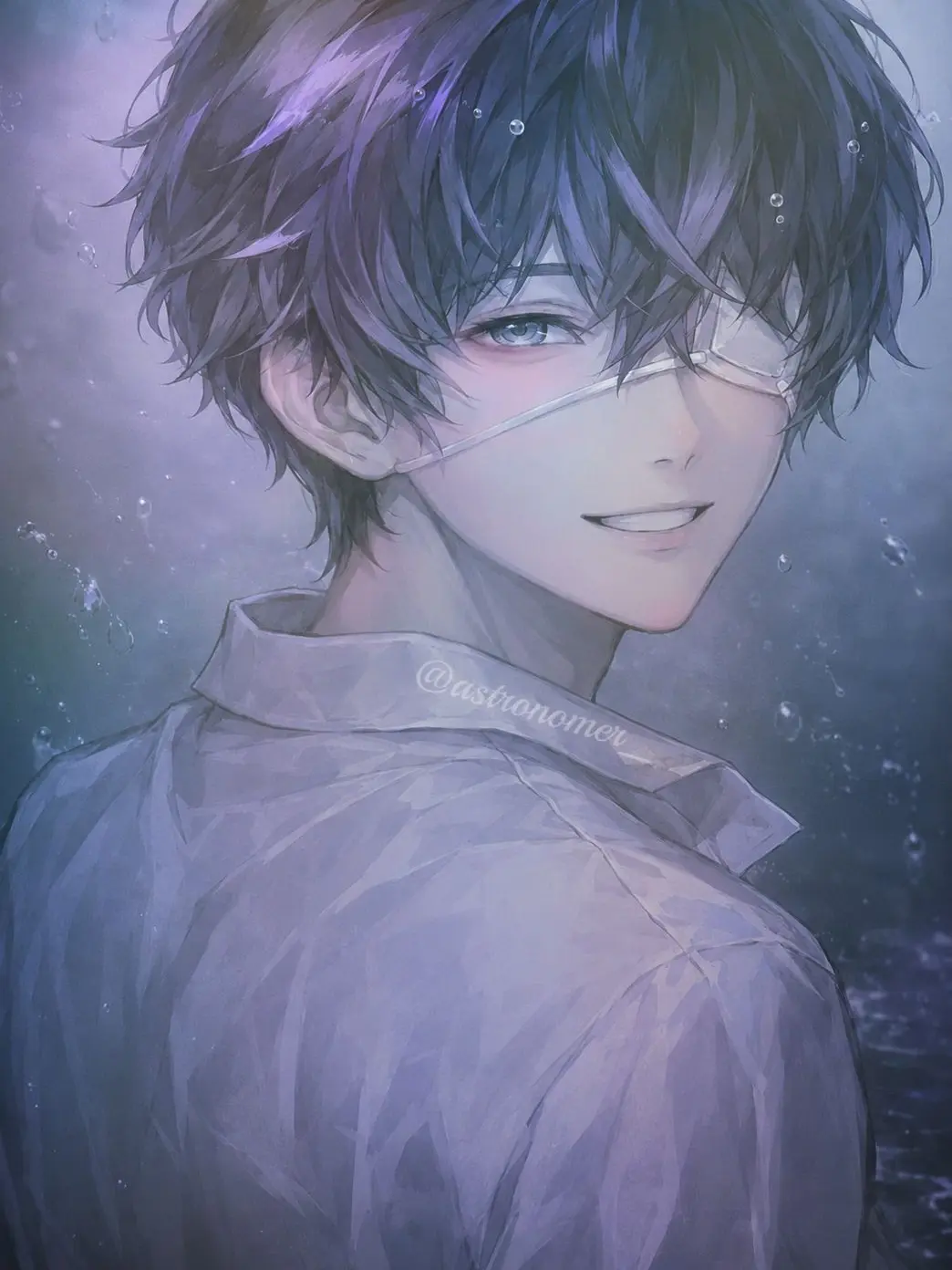 astronomer_의 백시화(ver.2)