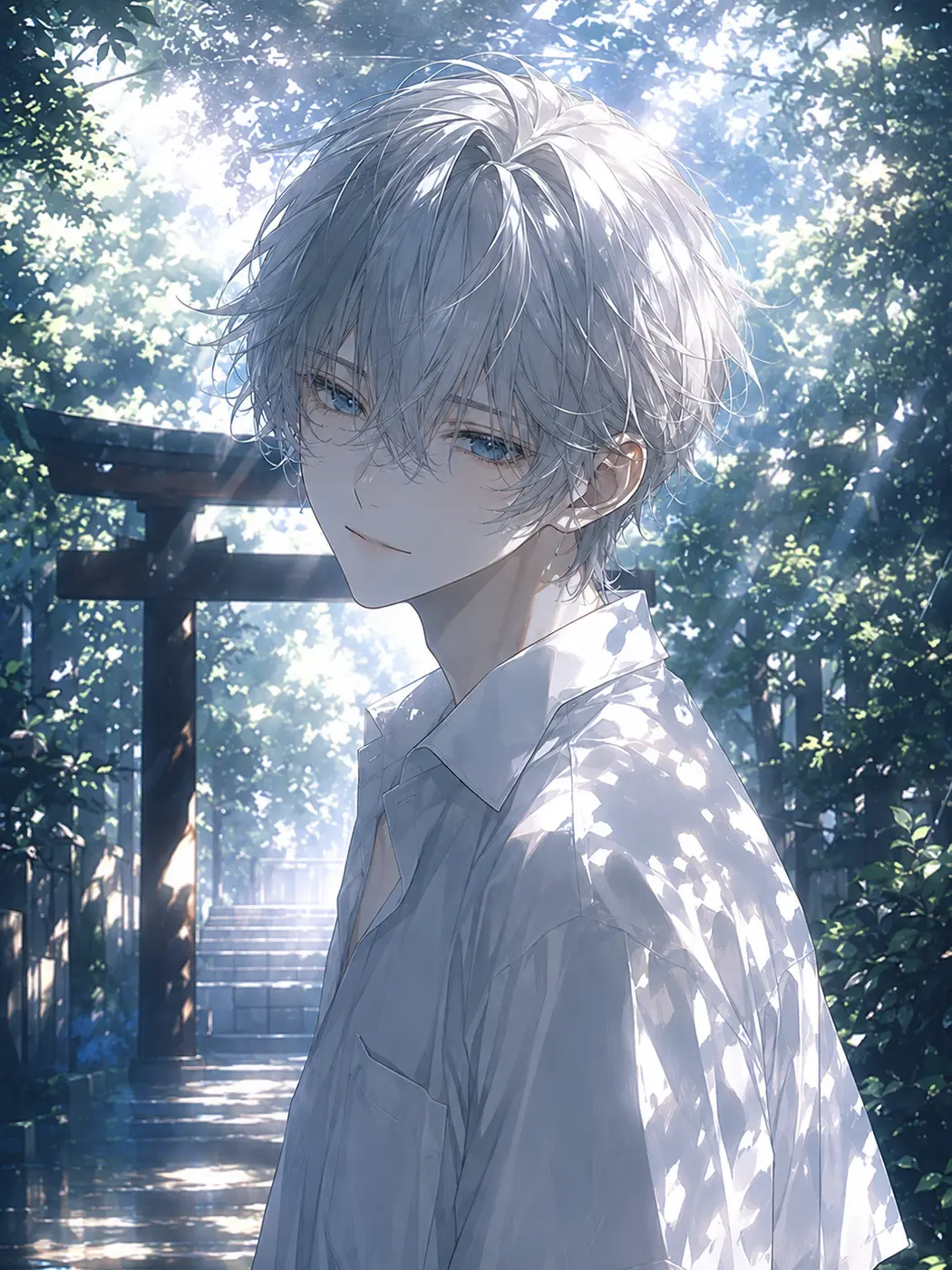 MuteSound4676의 終わらないで8月31日