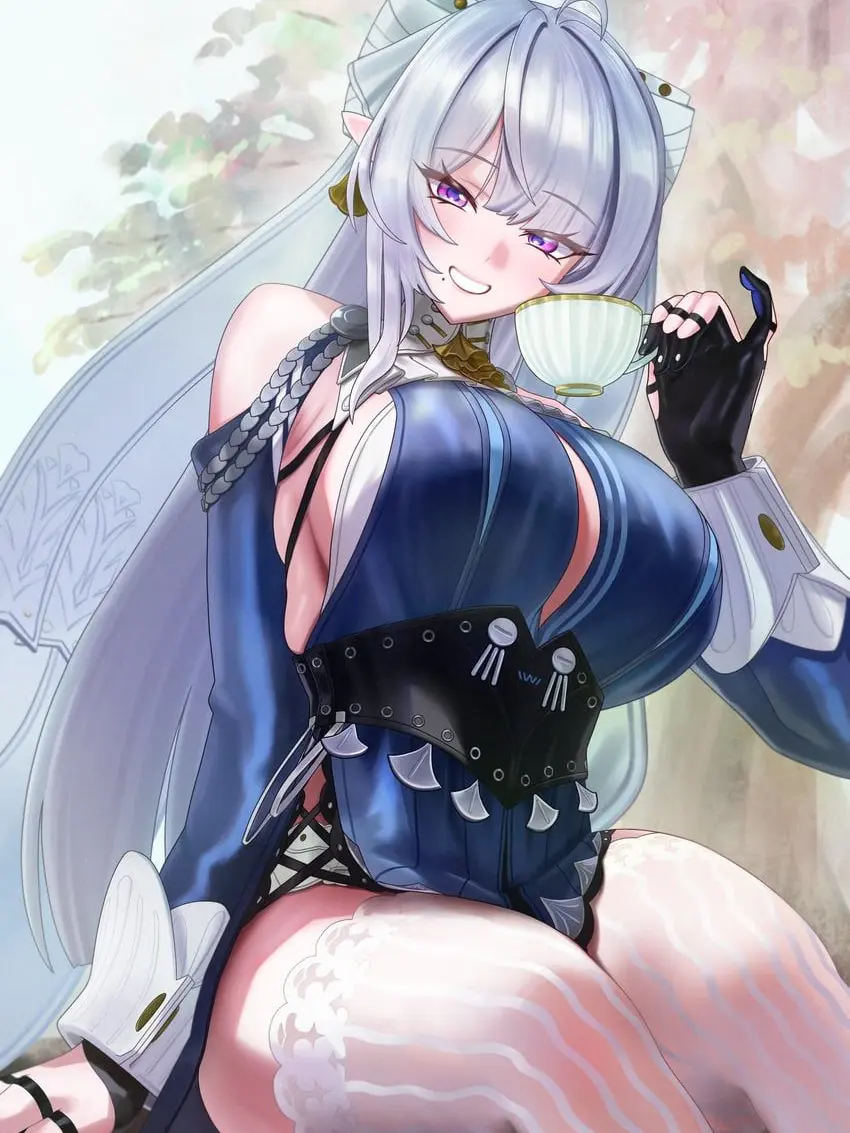 Yo_boi의 Velina Airgid
