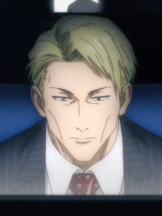 LushClay7132의 팀장 나나미 켄토