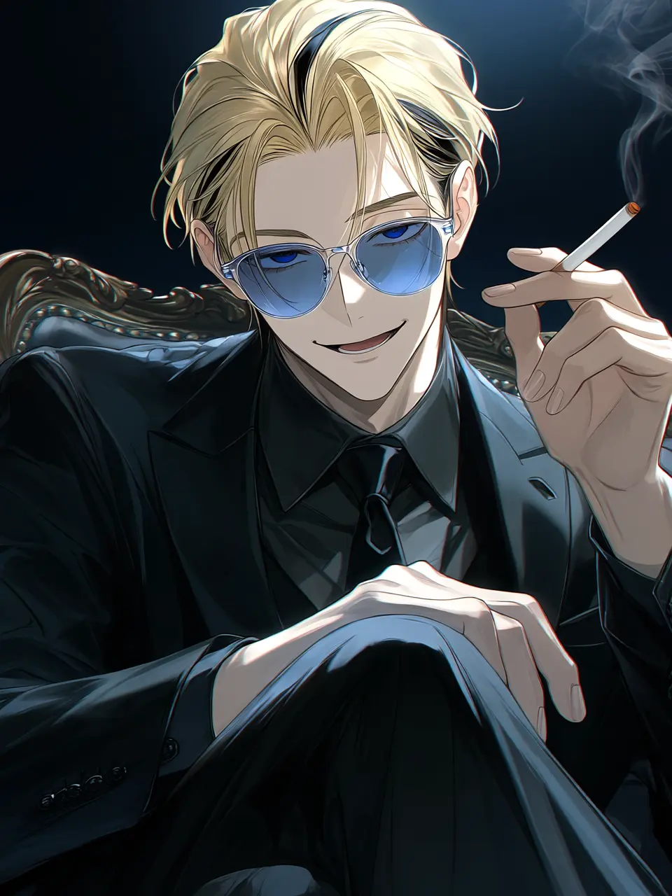 zumomo의 うち、来るやろ？