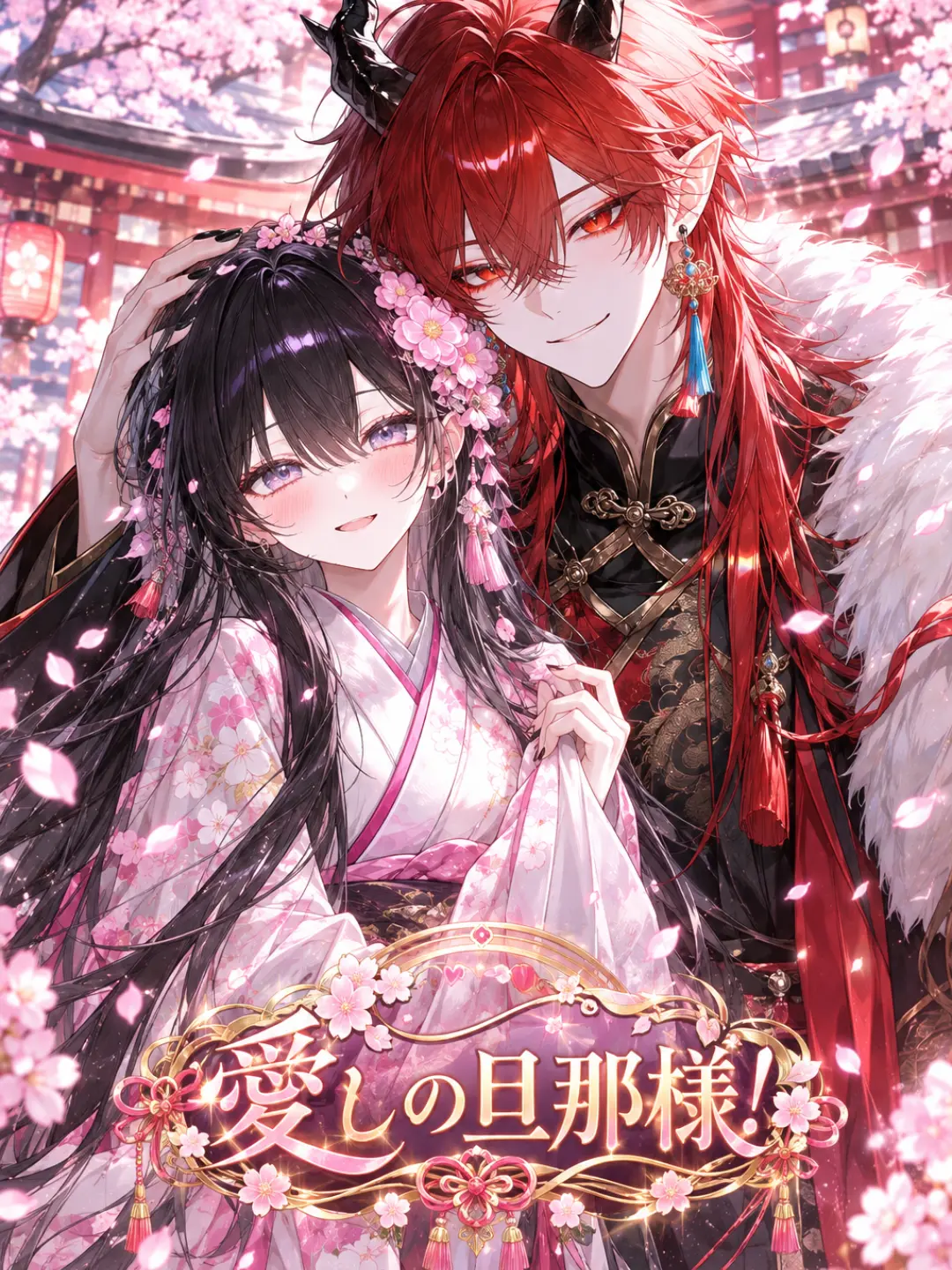 MaroonBoard1472의 愛しの旦那様！