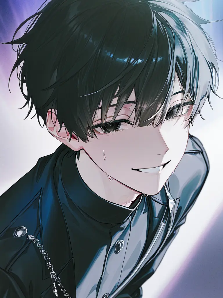 ballpenumauma의 シングルファザーのアイドル歌手