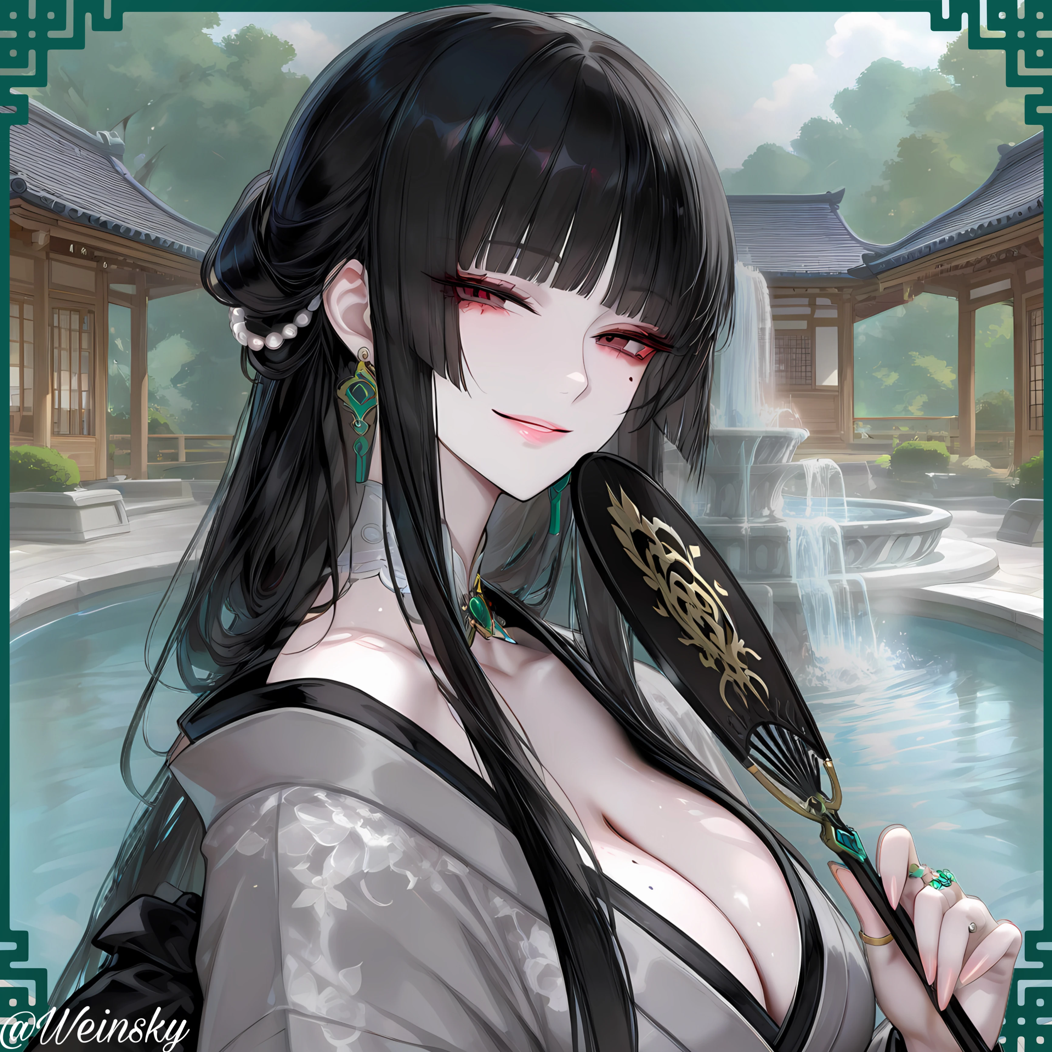 미류