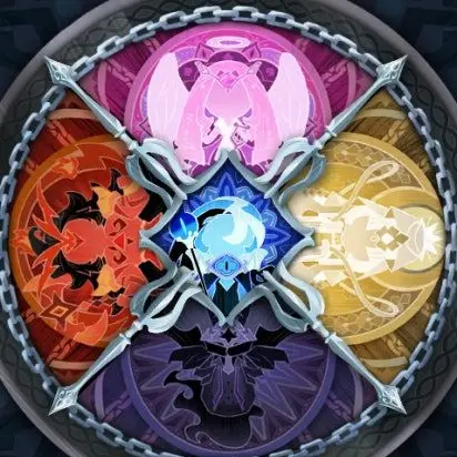 AcridMarsh7863의 [연애 게임에 갇혀 버렸습니다만?]