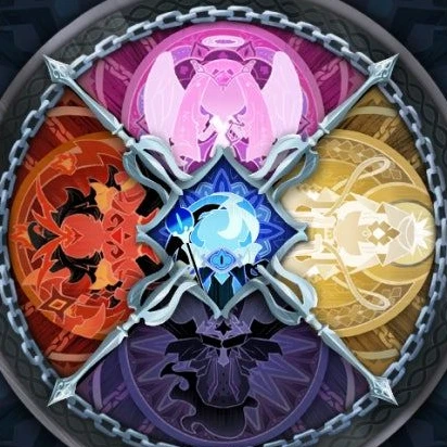 [연애 게임에 갇혀 버렸습니다만?]