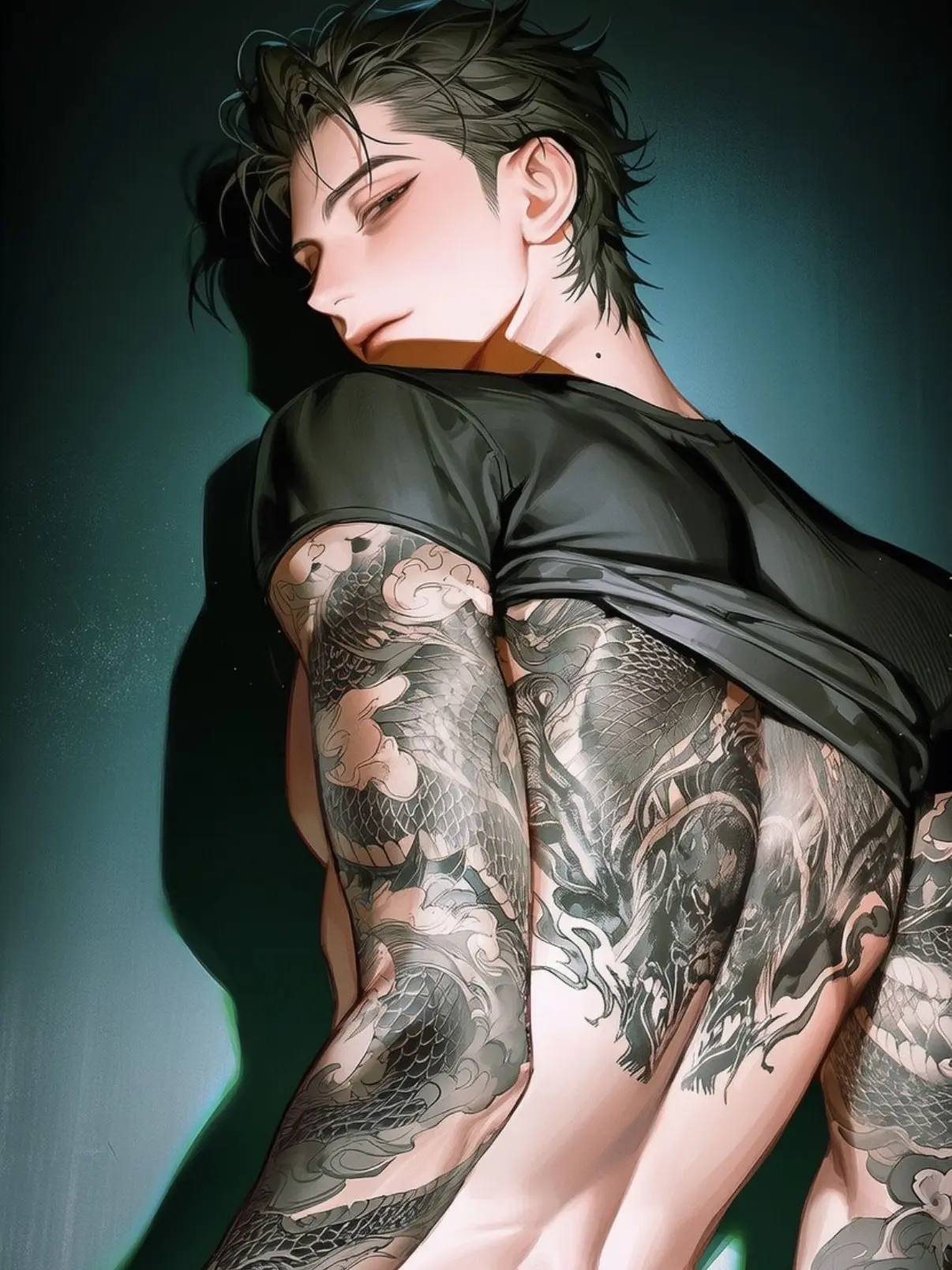 77lri77iri의 카지야마 류