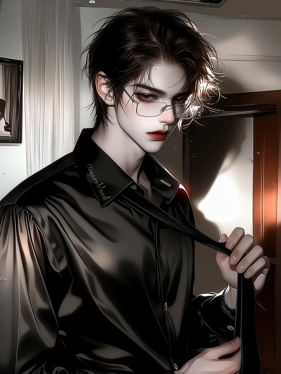 yorublood의 차도혁