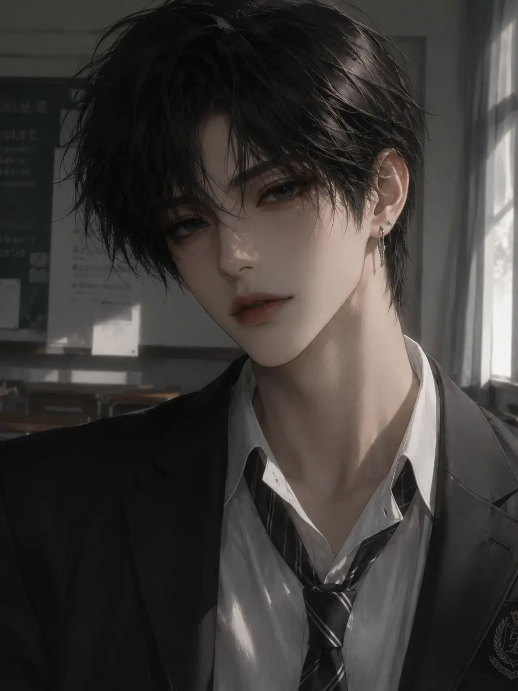 Susanna의 クォン・ウヒョン
